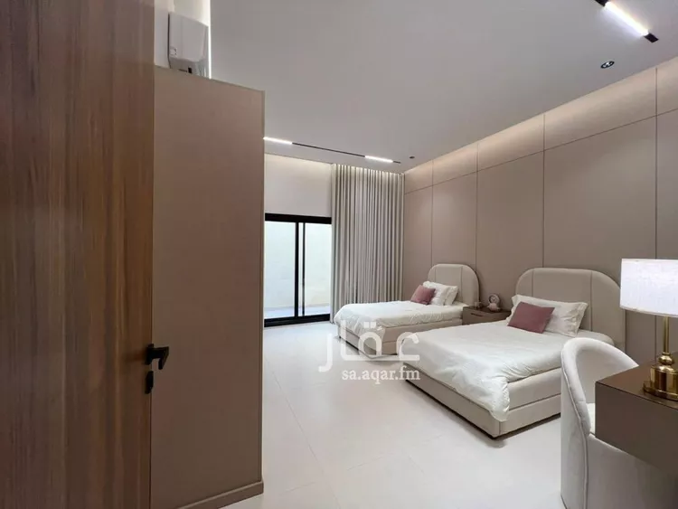 Floor for Sale in Riyadh Al Hazm 7