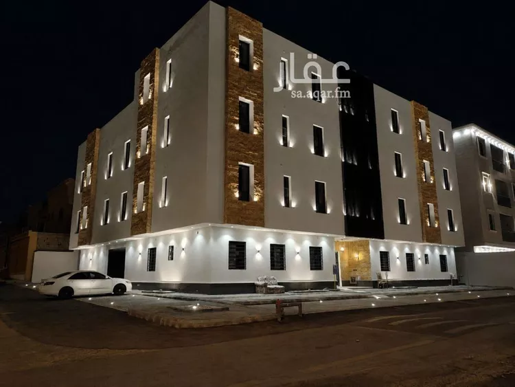 شقة للبيع في شارع أبي محمد الجيلي, حي المروة, مدينة الرياض, منطقة الرياض