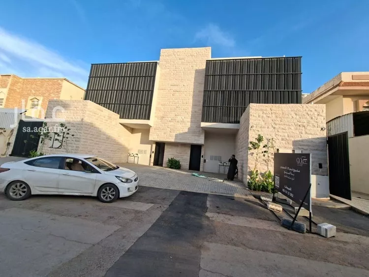 Floor for Sale in Riyadh Sultanah صورة 2