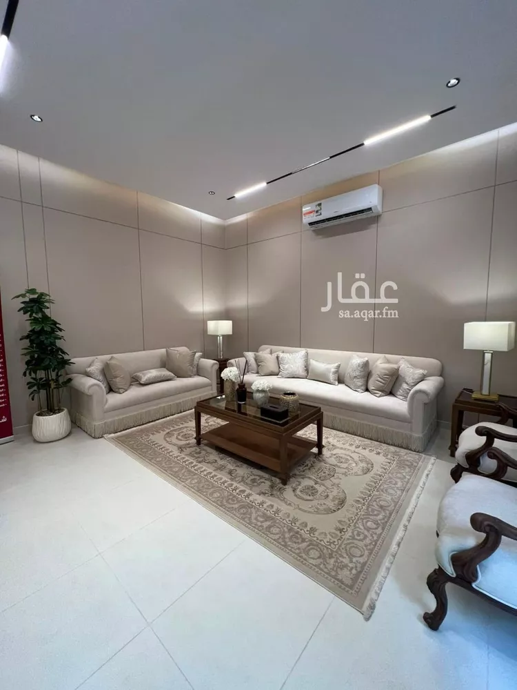 Floor for Sale in Riyadh Al Hazm صورة 4