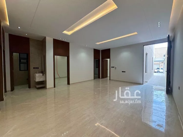 دور للبيع في شارع علي بن النقيب, حي الحزم, مدينة الرياض, منطقة الرياض صورة 4