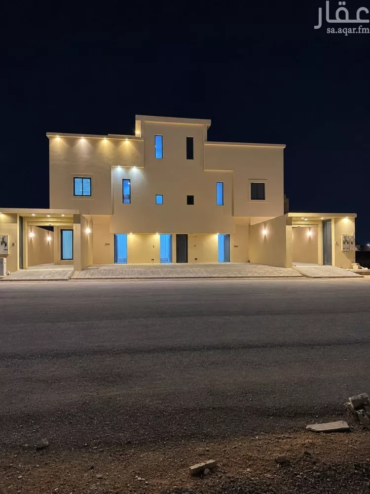 دور للبيع في شارع احمد بن علي الزمزمي, حي ضاحية نمار, مدينة الرياض, منطقة الرياض