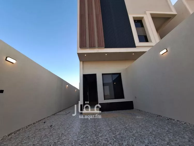 دور للبيع في حي ضاحية نمار, مدينة الرياض, منطقة الرياض 12