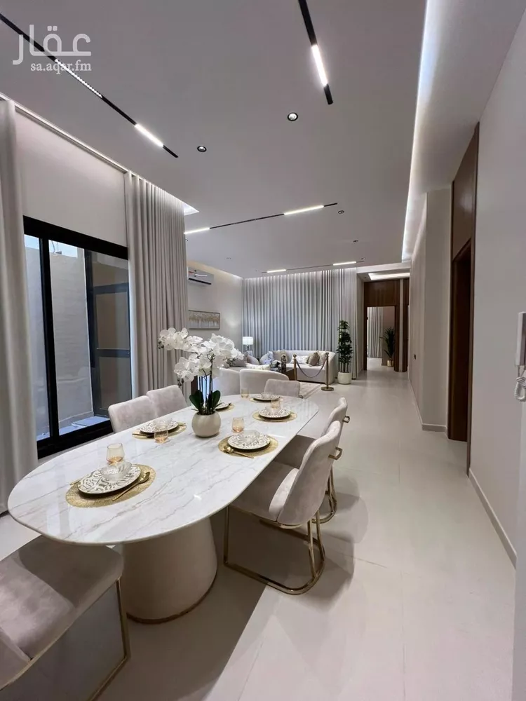 Floor for Sale in Riyadh Al Hazm صورة 3