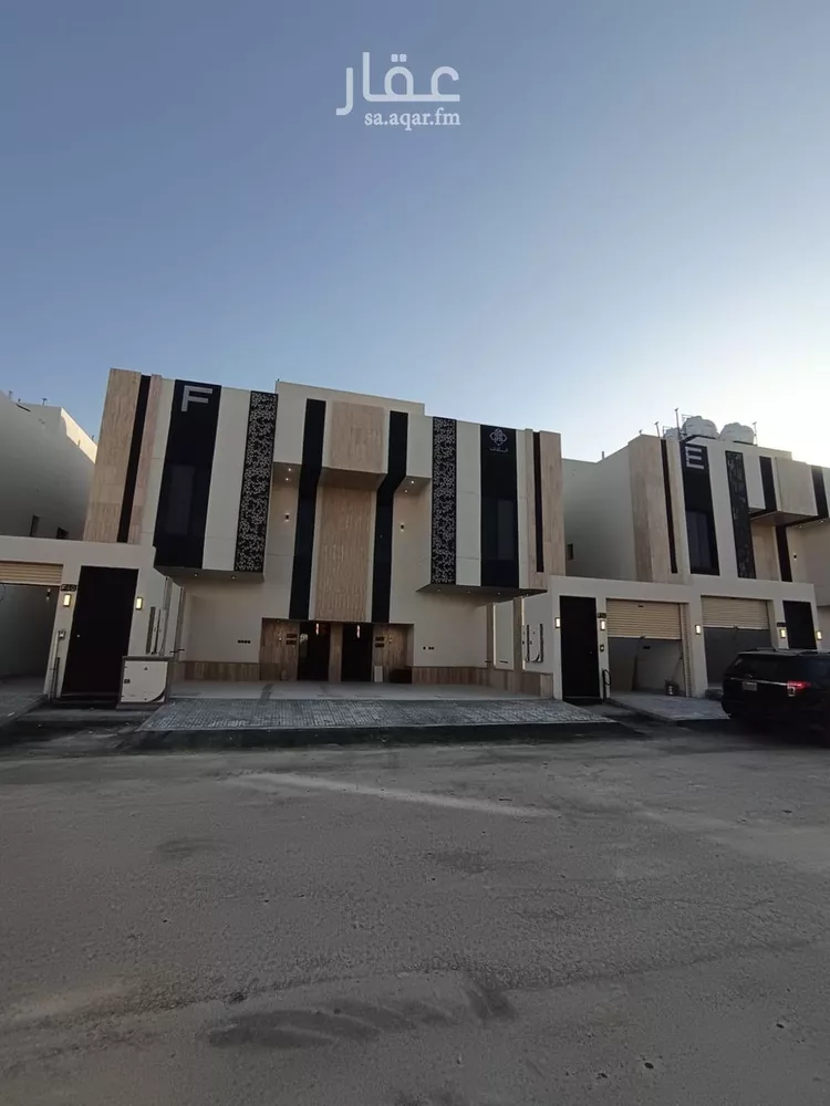 شقة للبيع في شارع خلاد بن يحيى السلمي, حي طويق, مدينة الرياض, منطقة الرياض