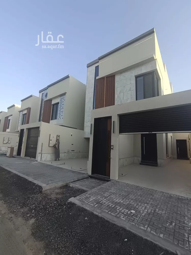 دور للبيع في شارع ابن أبي الفاخر, حي طويق, مدينة الرياض, منطقة الرياض