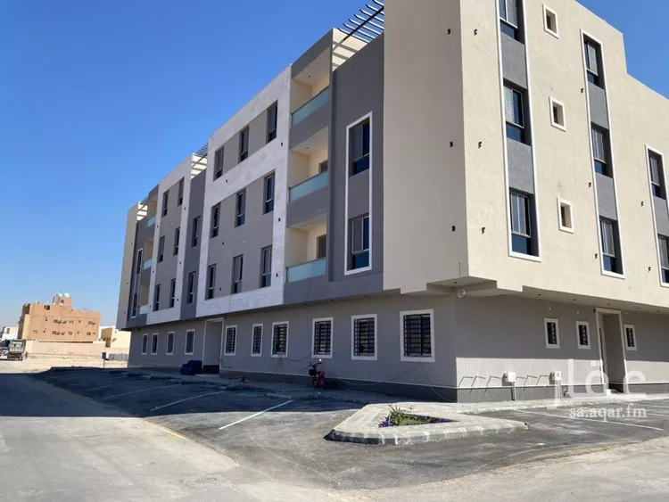 Apartment for Sale in Riyadh Al Hazm