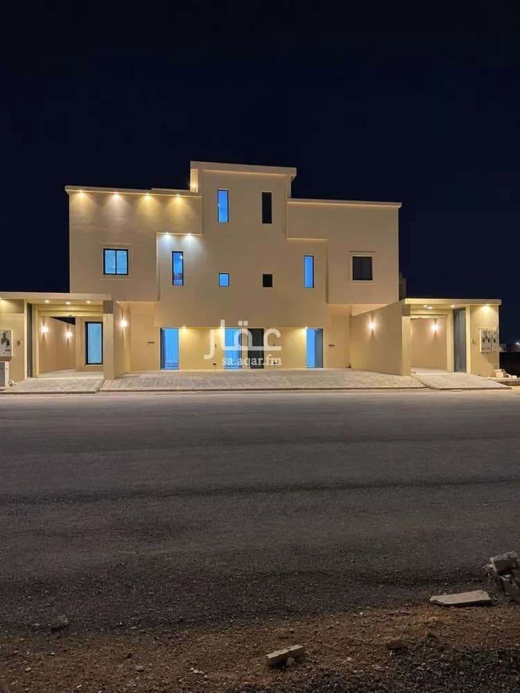 دور للبيع في شارع سليمان البطاح, حي ضاحية نمار, مدينة الرياض, منطقة الرياض