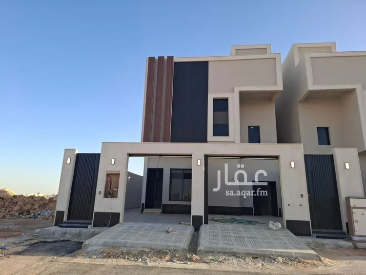 دور للبيع في حي ضاحية نمار, مدينة الرياض, منطقة الرياض