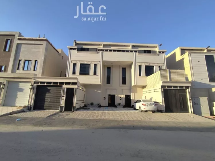 Floor for Sale in Riyadh Okaz