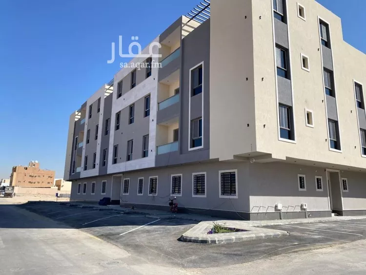 شقة للبيع في شارع علي بن النقيب, حي الحزم, مدينة الرياض, منطقة الرياض 6