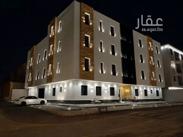 Apartment for Sale in Riyadh Al Marwah