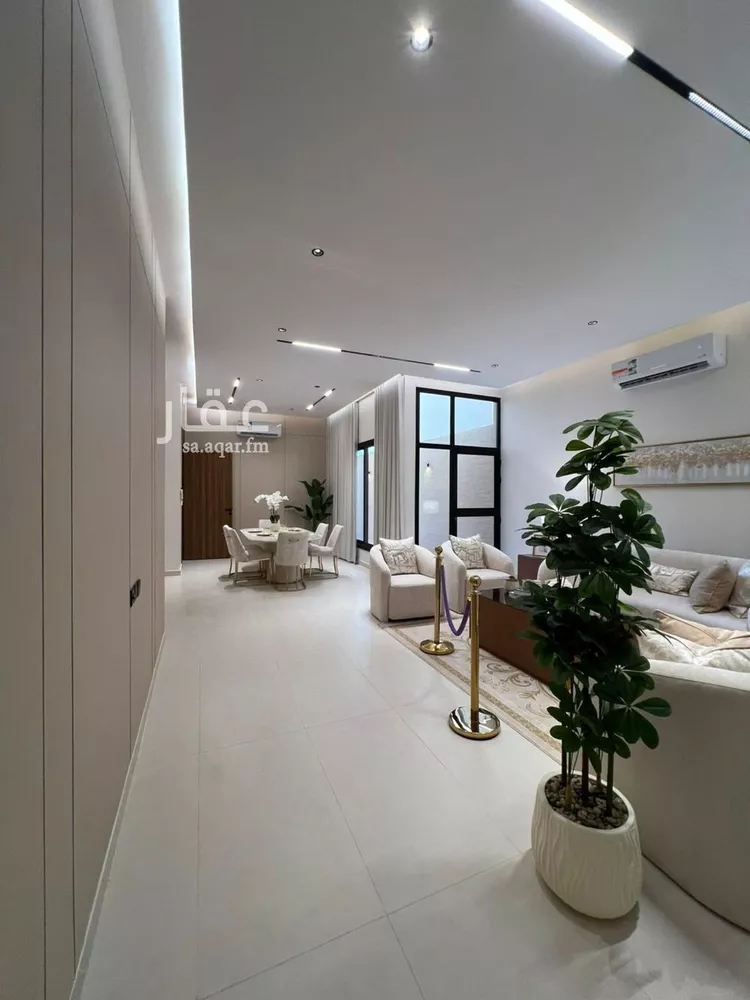 Floor for Sale in Riyadh Al Hazm صورة 5