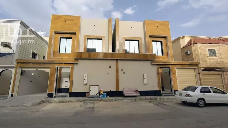 Villa for Sale in Riyadh Tuwaiq