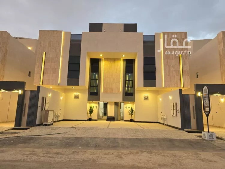 دور للبيع في شارع الإخلاص, حي طويق, مدينة الرياض, منطقة الرياض