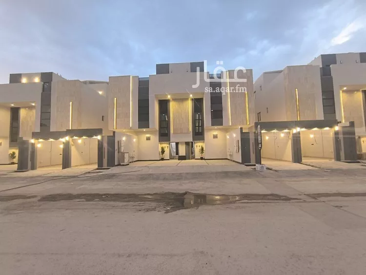 Floor for Sale in Riyadh Tuwaiq