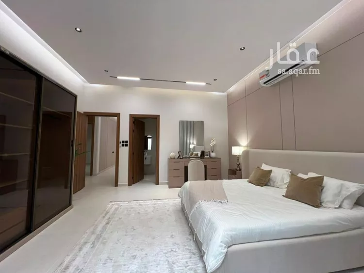 Floor for Sale in Riyadh Al Hazm 11