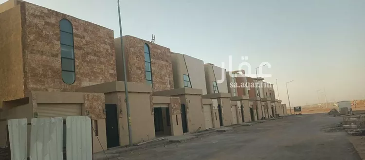 Villa for Sale in Riyadh Dirab