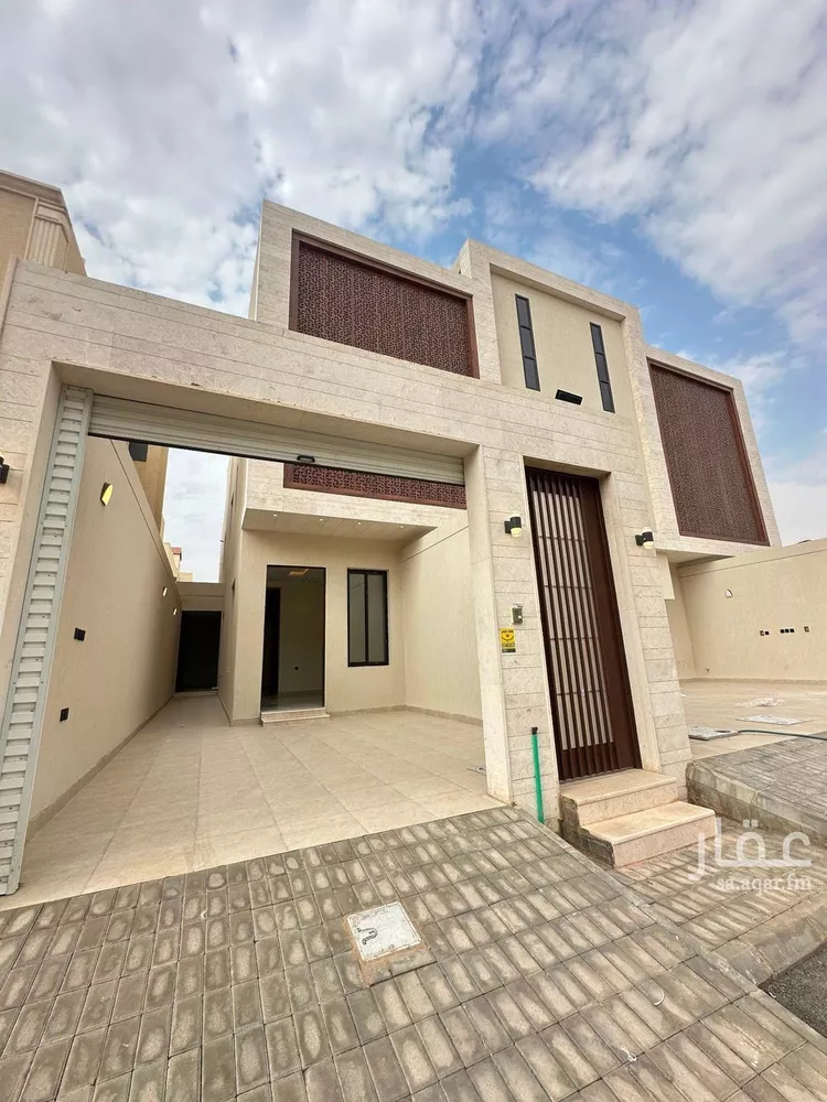 Floor for Sale in Riyadh Al Hazm