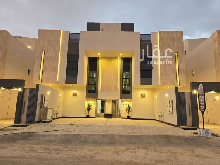 Apartment for Sale in Riyadh Tuwaiq