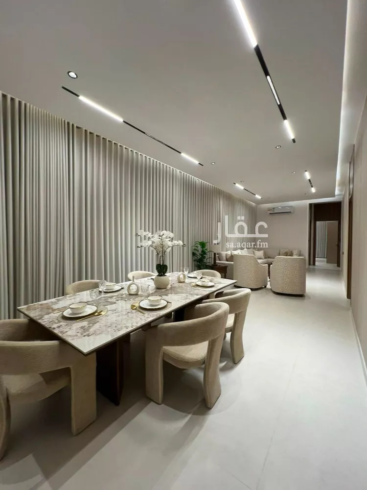 دور للبيع في شارع ابن سيده اللغوي , حي عكاظ, مدينة الرياض, منطقة الرياض صورة 4