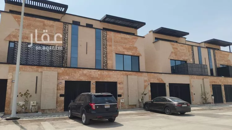 Floor for Sale in Riyadh Al Faruq