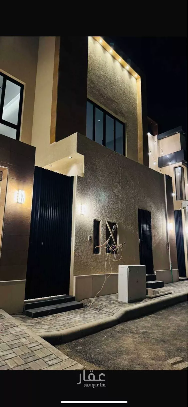 فيلا للبيع في شارع جبل المدار, حي القادسية, مدينة الرياض, منطقة الرياض صورة 2