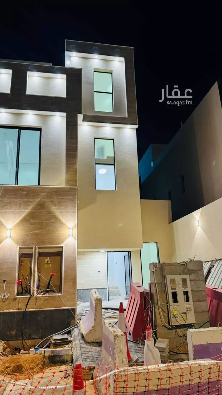 دور للبيع في شارع الناصحي, حي الخليج, مدينة الرياض, منطقة الرياض