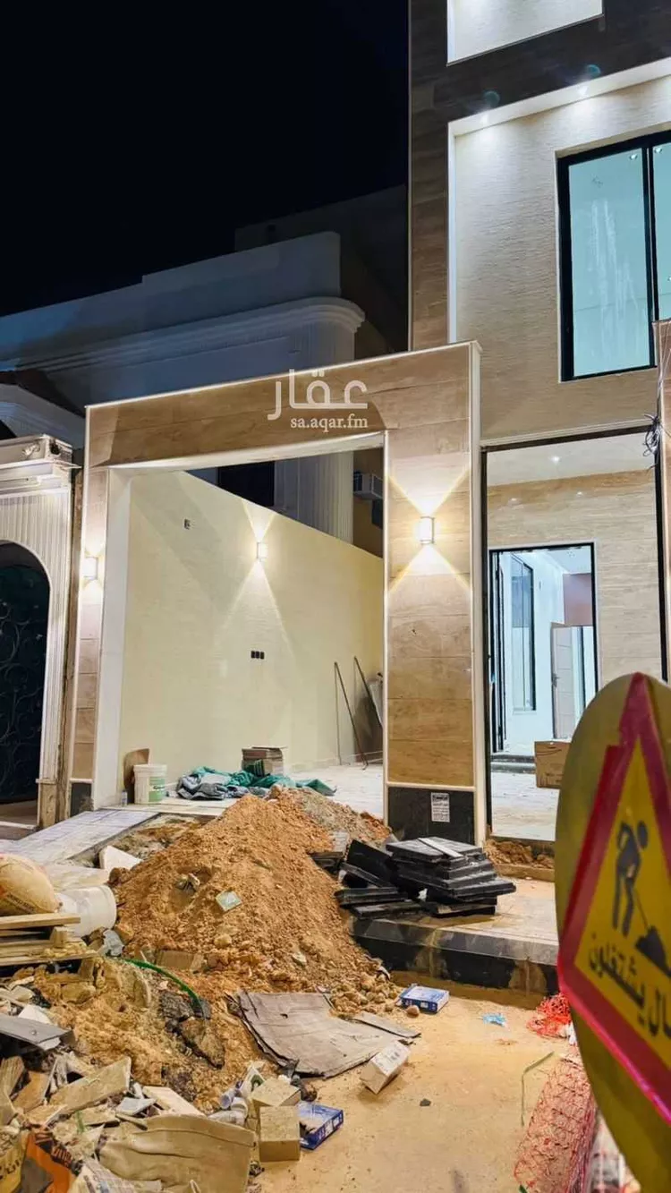 دور للبيع في شارع الناصحي, حي الخليج, مدينة الرياض, منطقة الرياض صورة 2