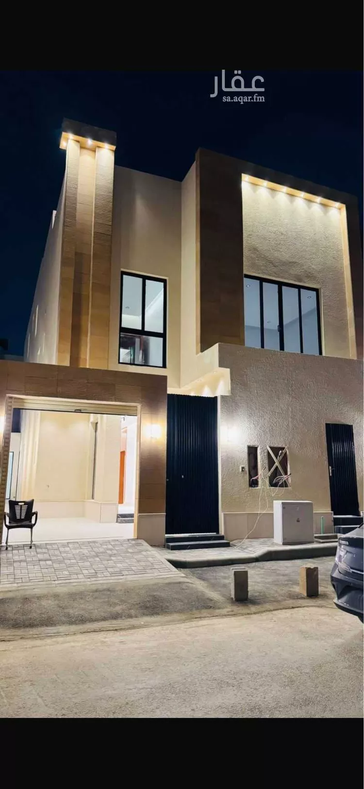 فيلا للبيع في شارع جبل المدار, حي القادسية, مدينة الرياض, منطقة الرياض