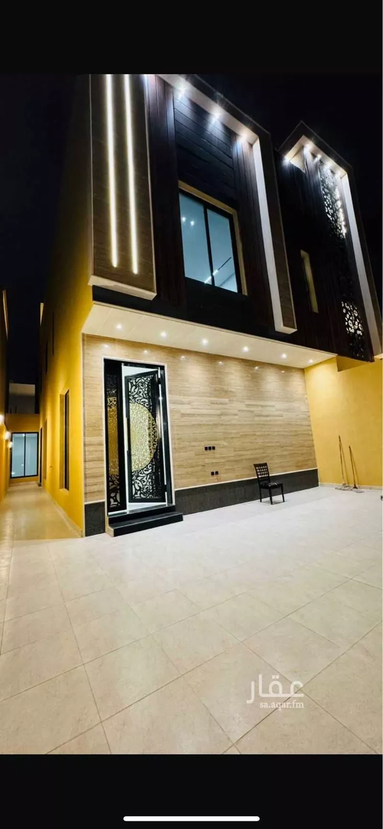 دور للبيع في شارع أبي الفتوح الهمذاني, حي الخليج, مدينة الرياض, منطقة الرياض