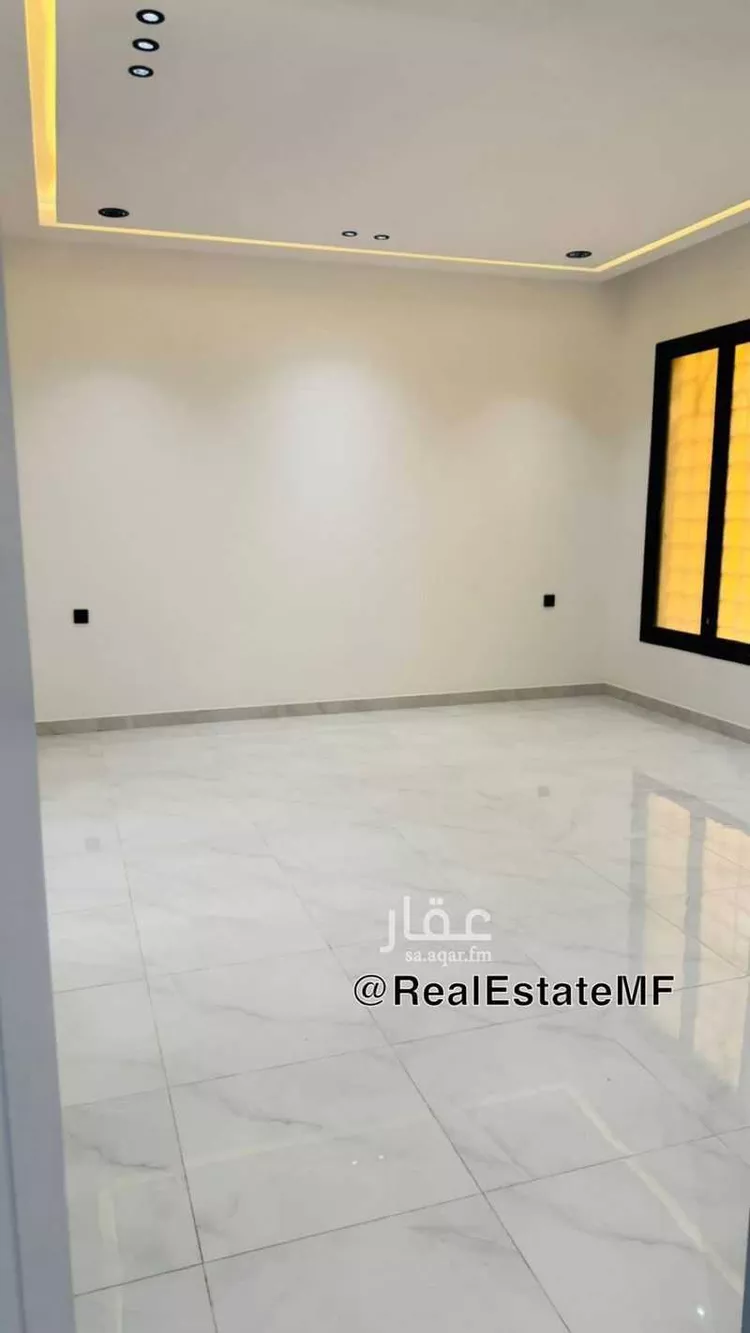 دور للبيع في شارع عثمان الرويني, حي البيان, مدينة الرياض, منطقة الرياض صورة 3