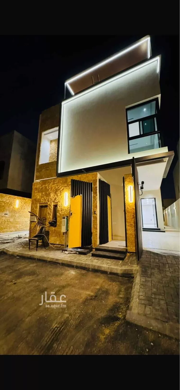 دور للبيع في شارع عبدالعزيز البواردي, حي الخليج, مدينة الرياض, منطقة الرياض