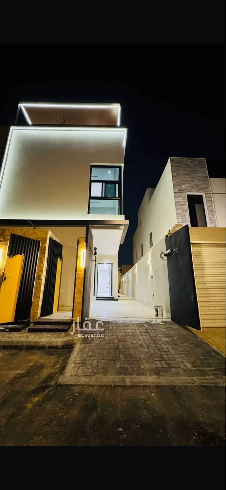 دور للبيع في شارع عبدالعزيز البواردي, حي الخليج, مدينة الرياض, منطقة الرياض صورة 2