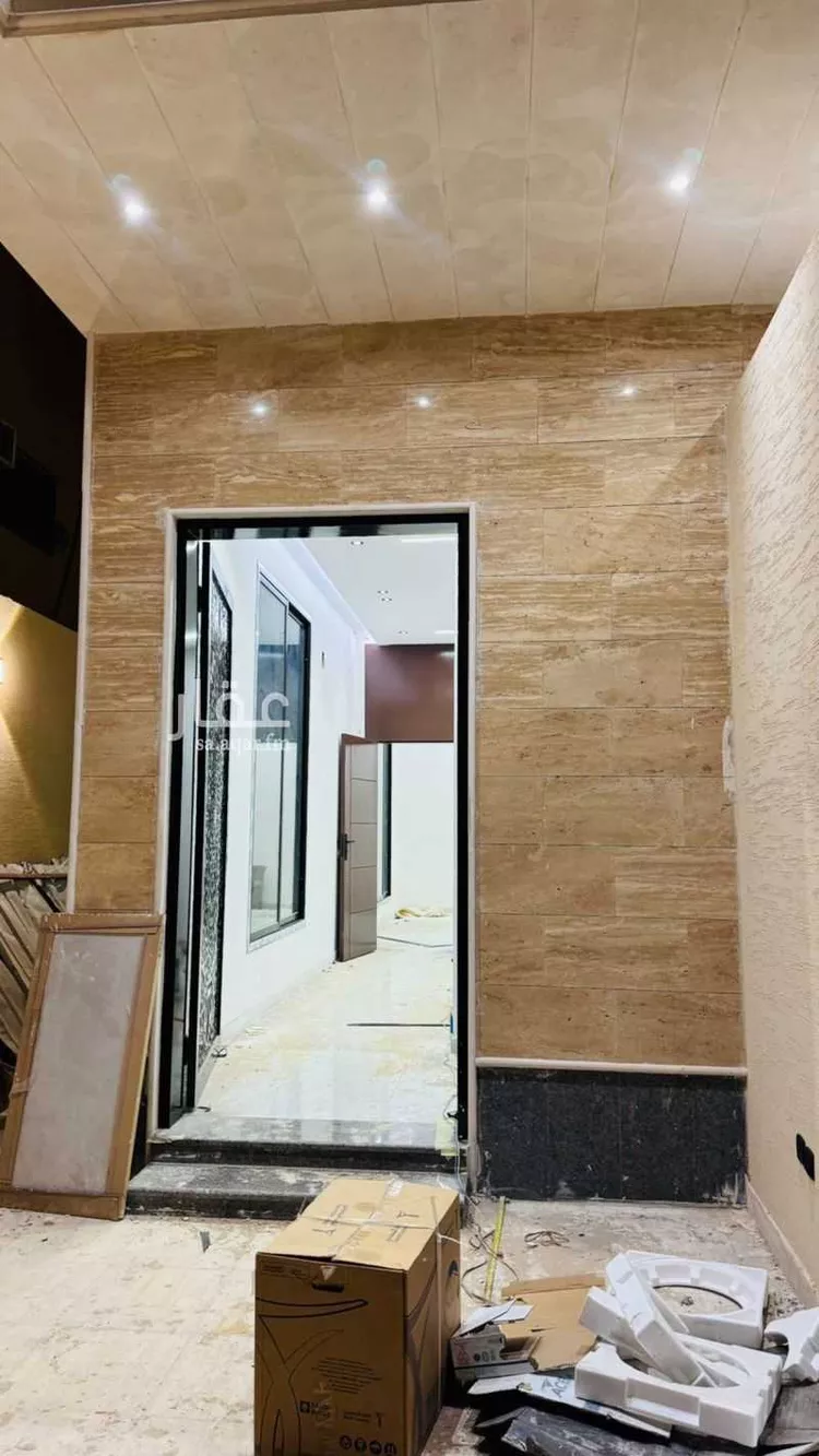 دور للبيع في شارع الناصحي, حي الخليج, مدينة الرياض, منطقة الرياض صورة 3