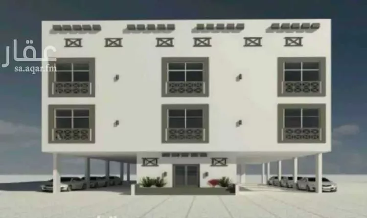 عمارة للبيع في شارع سودة بنت زمعة, حي الملك فيصل, مدينة الرياض, منطقة الرياض