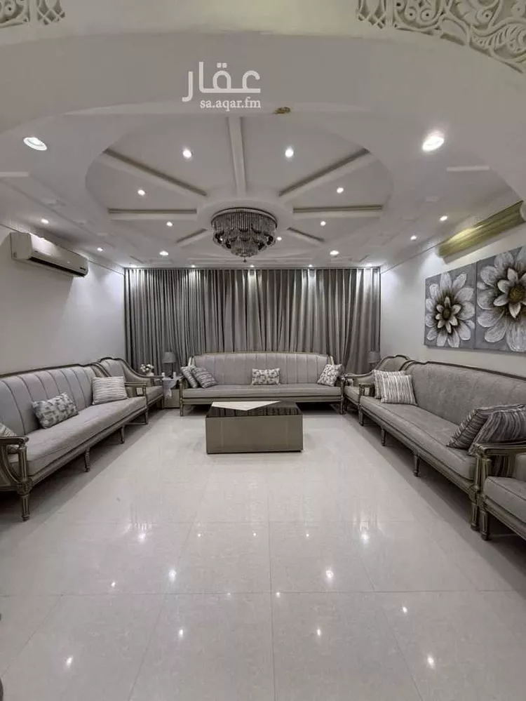 Villa for Sale in Riyadh Ar Rimal