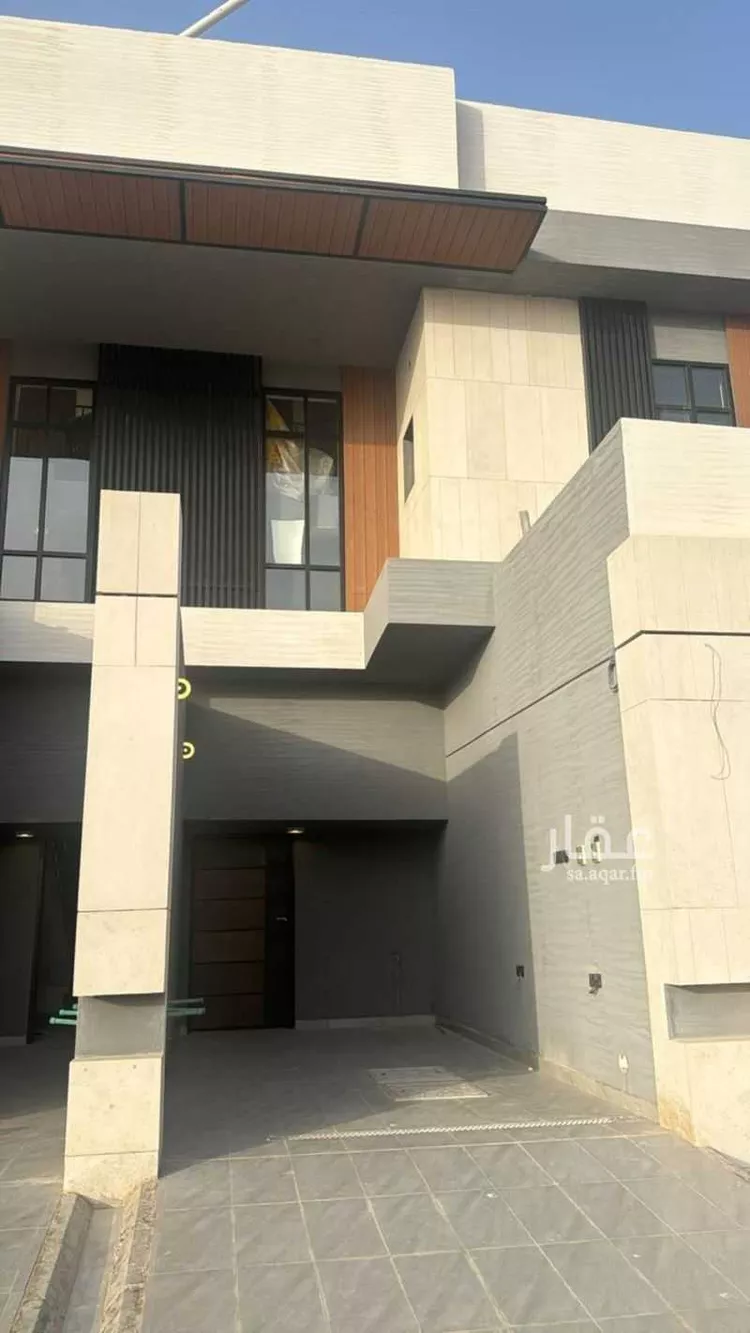 فيلا للبيع في شارع عبدالله الكازروني, حي المرجان, مدينة الرياض, منطقة الرياض