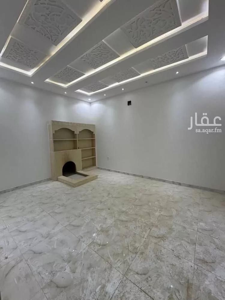 فيلا للإيجار في شارع هاشم الضحياني, حي الرمال, مدينة الرياض, منطقة الرياض صورة 4