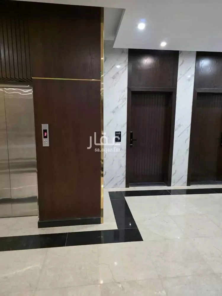 شقة للبيع في شارع بشير البصري, حي النرجس, مدينة الرياض, منطقة الرياض صورة 2