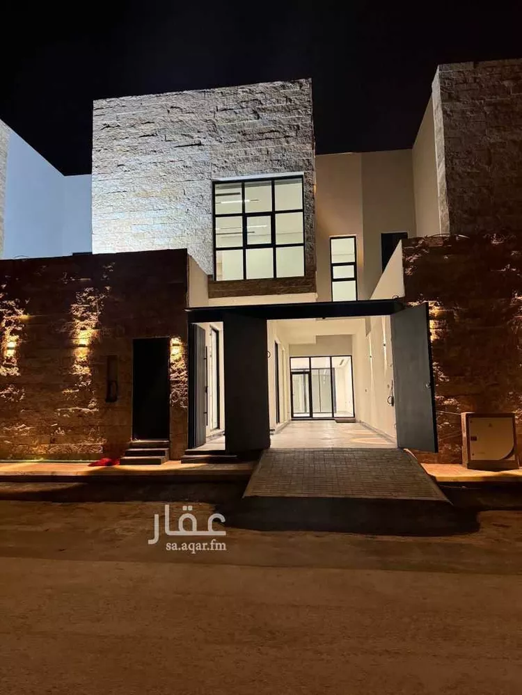 Villa for Sale in Riyadh An Narjis