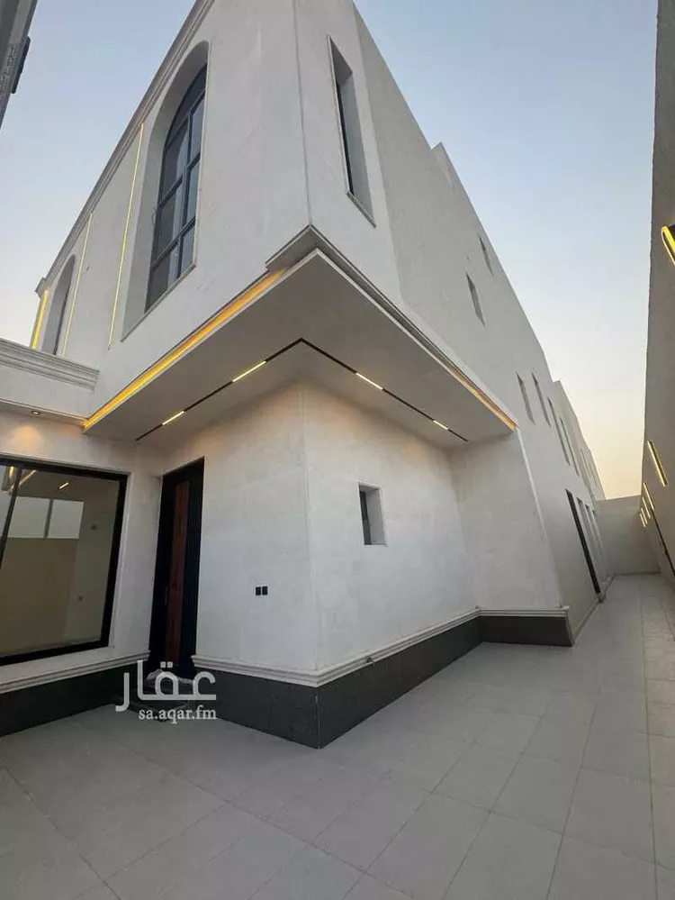 فيلا للبيع في حي الرمال, مدينة الرياض, منطقة الرياض 1 صورة