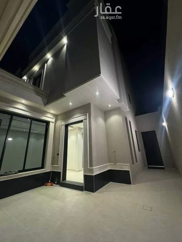 فيلا للبيع في حي الصفاء, مدينة الرياض, منطقة الرياض صورة 3