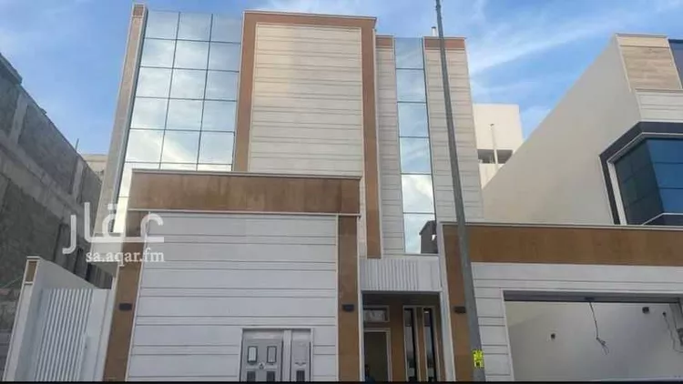 فيلا للبيع في شارع سليمان بن المهلب, حي الرمال, مدينة الرياض, منطقة الرياض