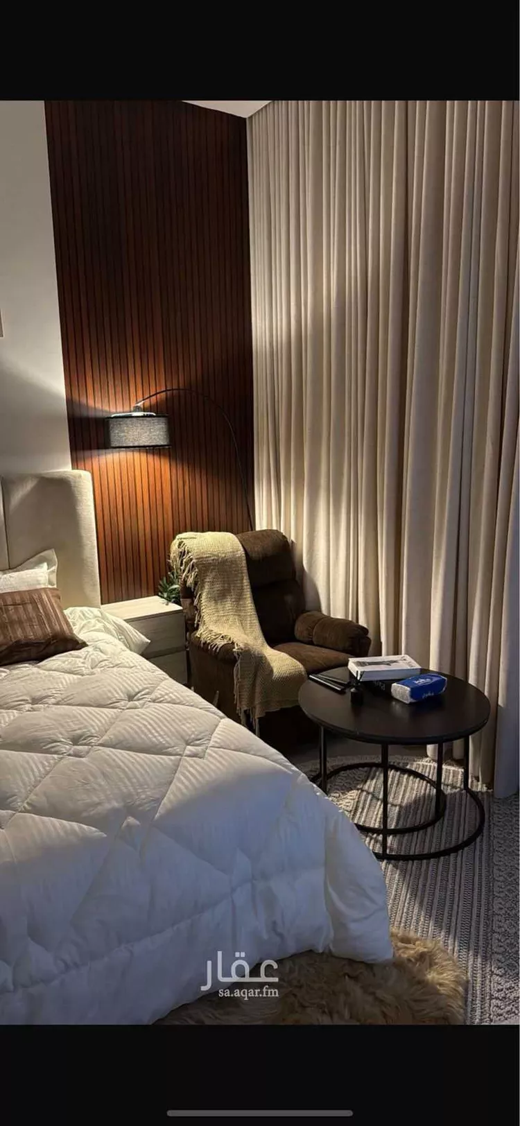 شقة للإيجار في شارع ابن وهب القرشي, حي الرمال, مدينة الرياض, منطقة الرياض