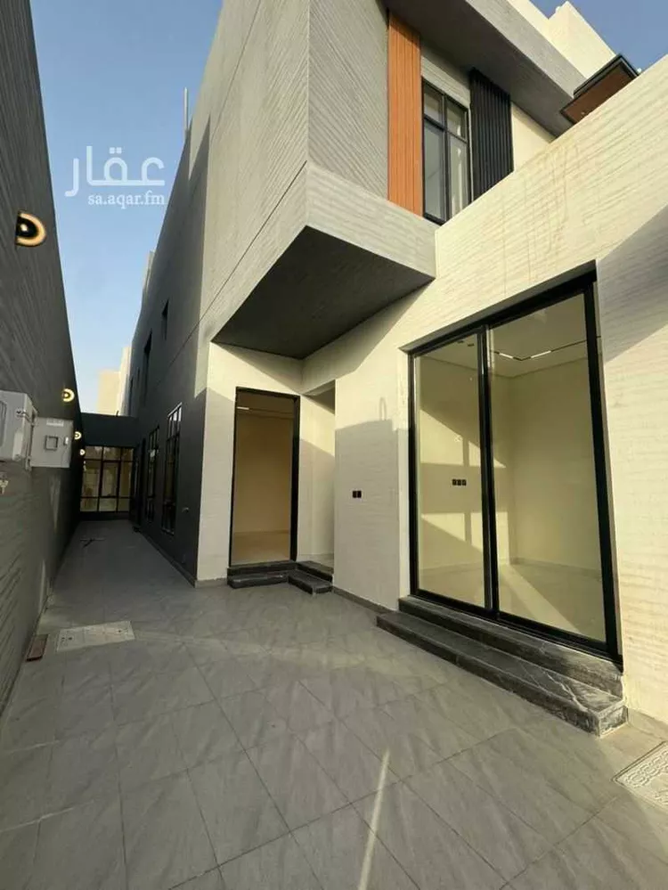 دور للبيع في شارع أحمد بن أبي عزرة, حي المرجان, مدينة الرياض, منطقة الرياض صورة 5