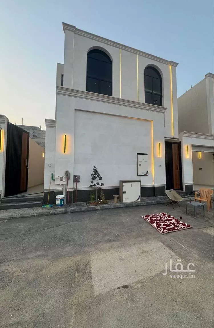 فيلا للبيع في حي الرمال, مدينة الرياض, منطقة الرياض