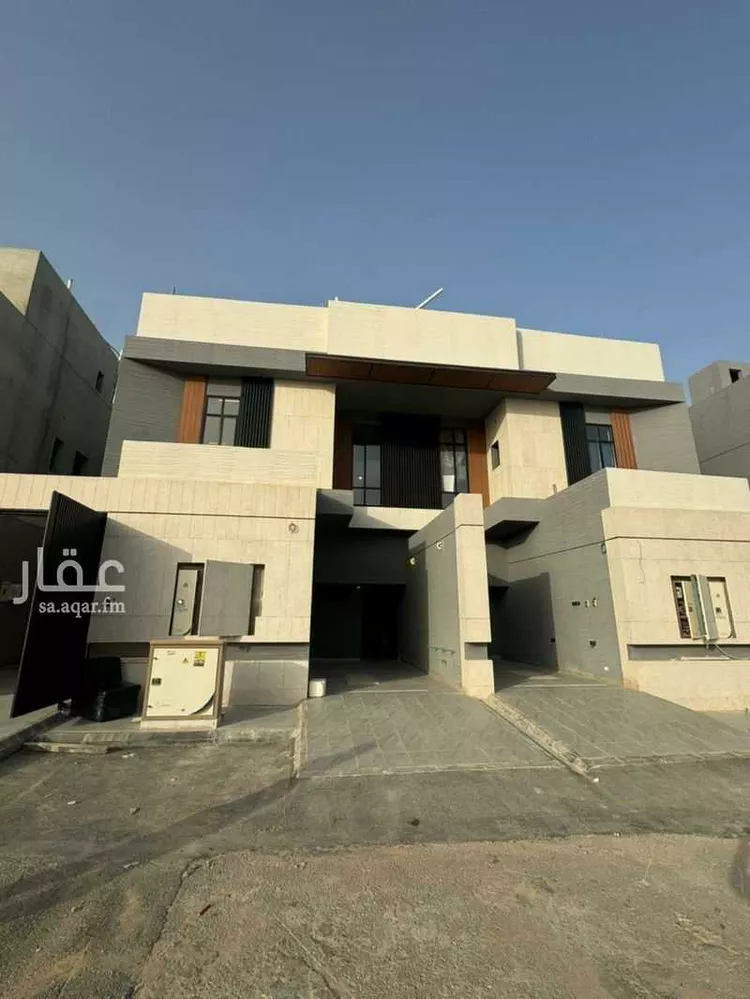 دور للبيع في شارع أحمد بن أبي عزرة, حي المرجان, مدينة الرياض, منطقة الرياض