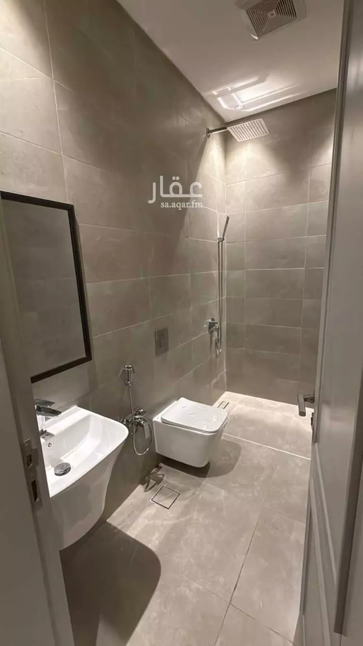 شقة للإيجار في حي الرمال, مدينة الرياض, منطقة الرياض صورة 4