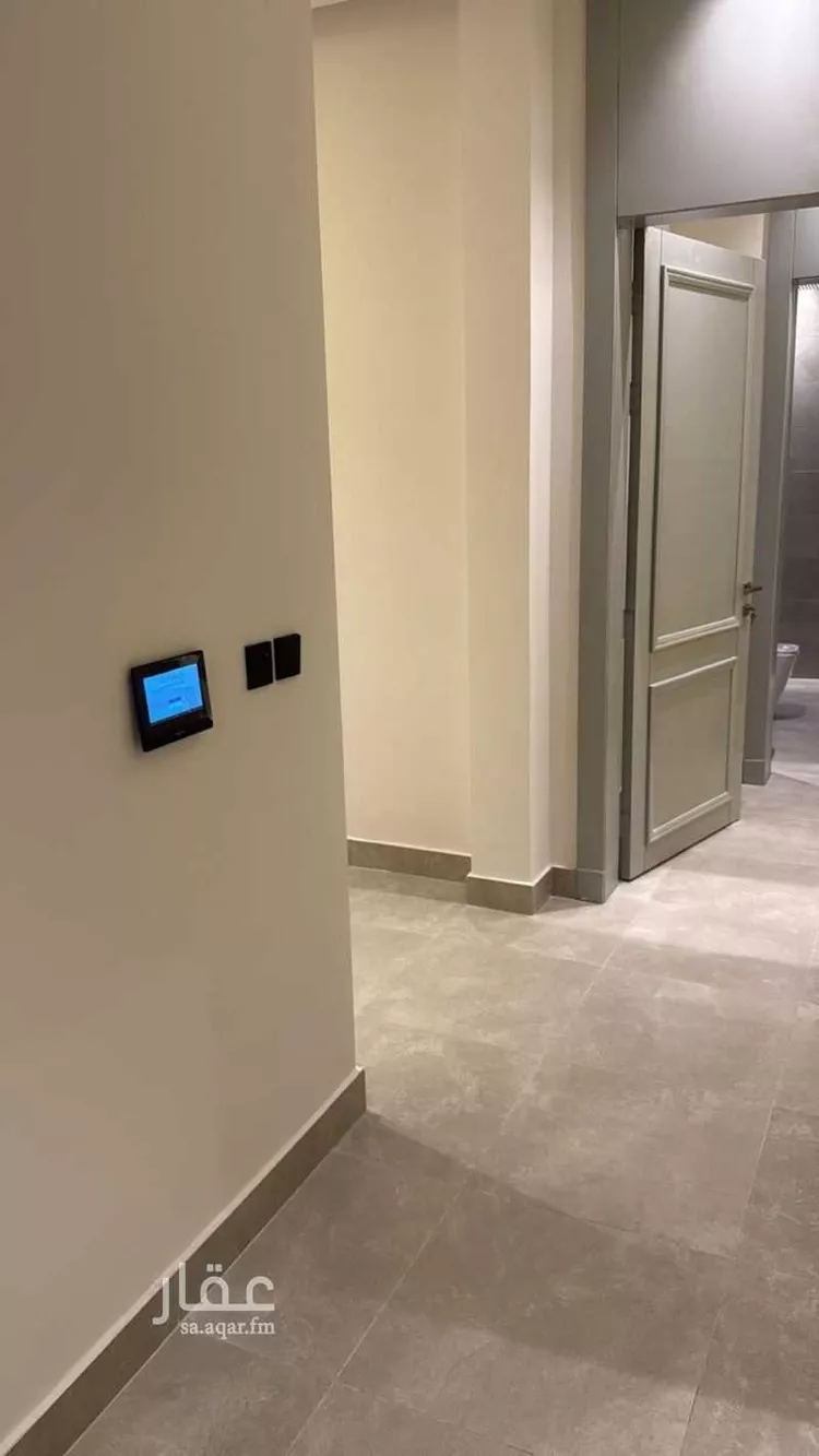 شقة للإيجار في حي الرمال, مدينة الرياض, منطقة الرياض 6